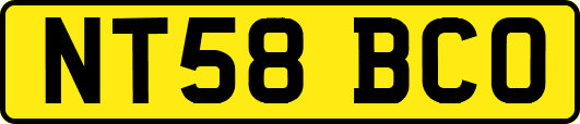 NT58BCO