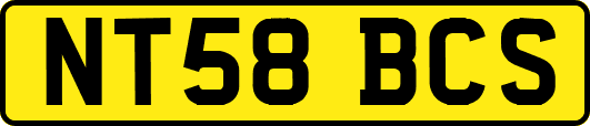 NT58BCS