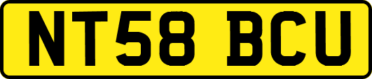 NT58BCU
