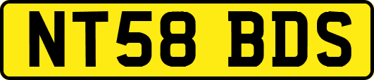 NT58BDS