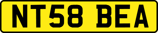 NT58BEA