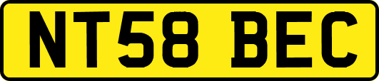 NT58BEC