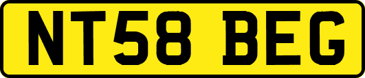 NT58BEG