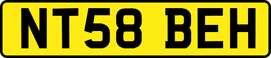 NT58BEH
