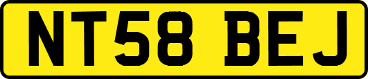 NT58BEJ