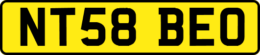 NT58BEO
