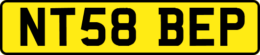 NT58BEP