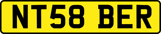 NT58BER