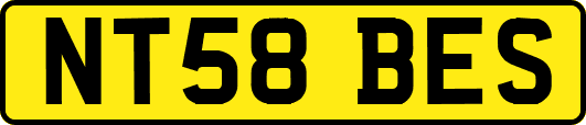 NT58BES