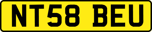 NT58BEU