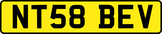 NT58BEV