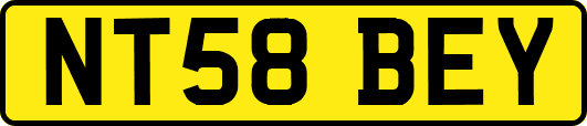 NT58BEY