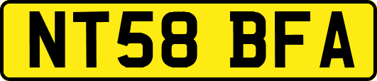 NT58BFA