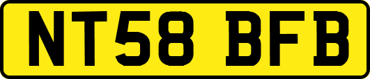 NT58BFB