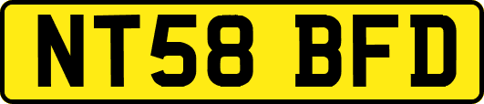 NT58BFD