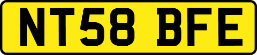 NT58BFE