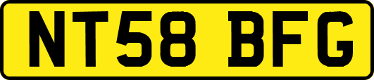 NT58BFG