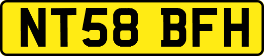 NT58BFH