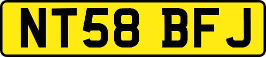 NT58BFJ