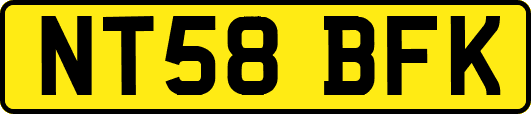 NT58BFK