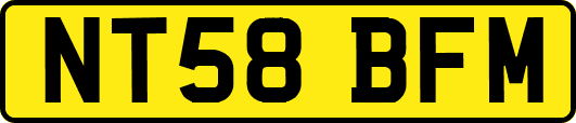NT58BFM
