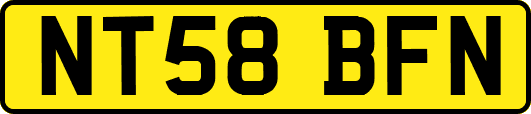 NT58BFN
