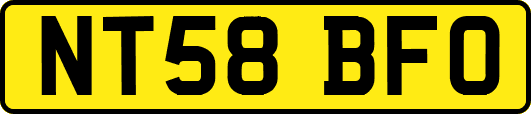 NT58BFO