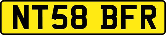 NT58BFR