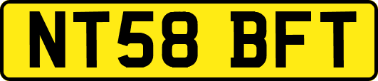 NT58BFT