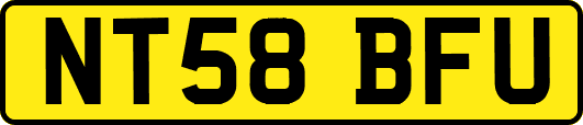 NT58BFU