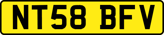 NT58BFV