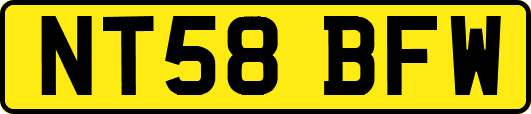 NT58BFW
