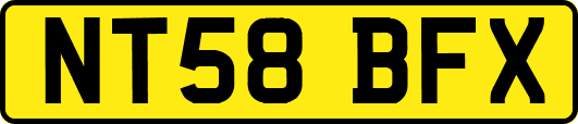 NT58BFX