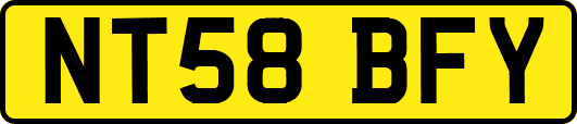 NT58BFY