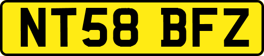 NT58BFZ