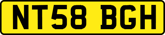 NT58BGH