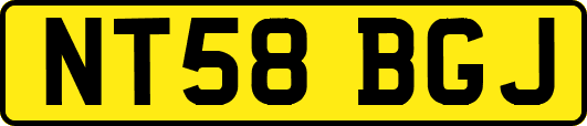 NT58BGJ