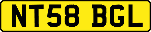NT58BGL