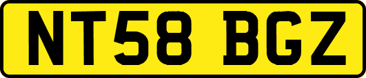 NT58BGZ