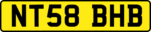NT58BHB