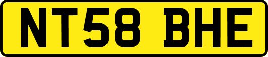 NT58BHE