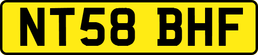 NT58BHF