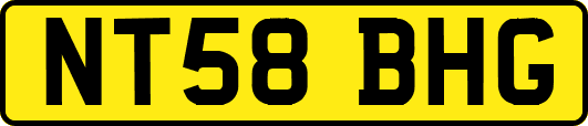 NT58BHG