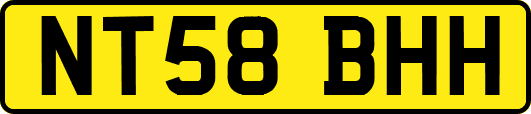 NT58BHH