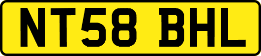 NT58BHL