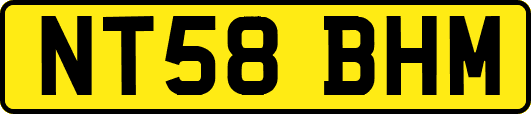 NT58BHM