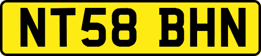NT58BHN