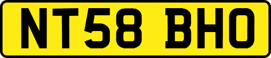NT58BHO