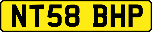 NT58BHP