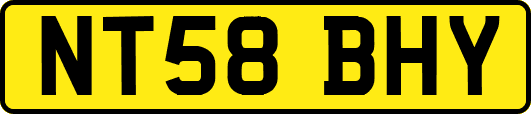NT58BHY